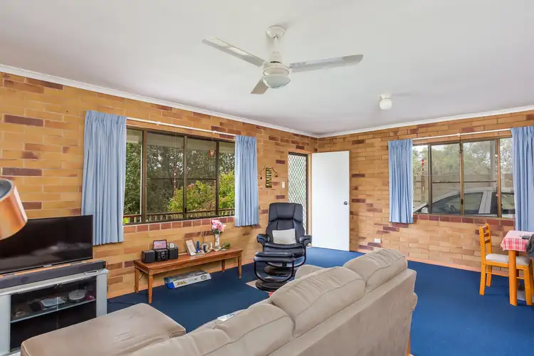 Fourth view of Homely semi-detached listing, 8 Aparima Court, Gympie QLD 4570