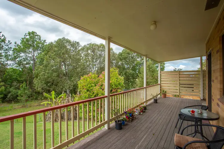 Fifth view of Homely semi-detached listing, 8 Aparima Court, Gympie QLD 4570
