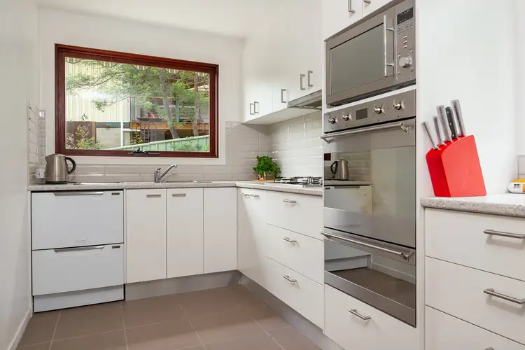 Second view of Homely semi-detached listing, 2/12 Wray Street, North Batemans Bay NSW 2536