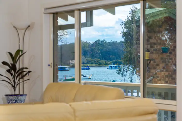 Fourth view of Homely semi-detached listing, 2/12 Wray Street, North Batemans Bay NSW 2536