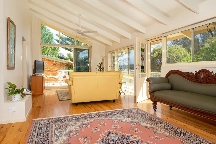 Fifth view of Homely semi-detached listing, 2/12 Wray Street, North Batemans Bay NSW 2536