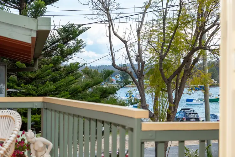 Sixth view of Homely semi-detached listing, 2/12 Wray Street, North Batemans Bay NSW 2536