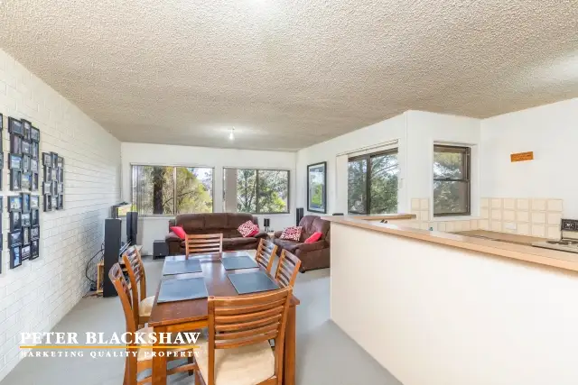 Fourth view of Homely apartment listing, 8/4 Heard Street, Mawson ACT 2607