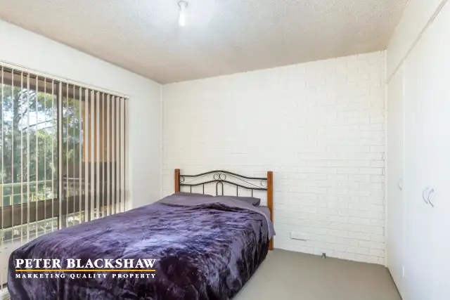 Fifth view of Homely apartment listing, 8/4 Heard Street, Mawson ACT 2607