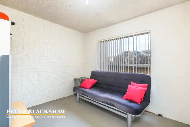 Sixth view of Homely apartment listing, 8/4 Heard Street, Mawson ACT 2607