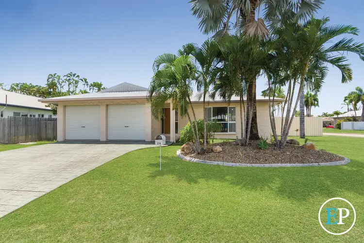 28 Macarthur Drive, Annandale QLD 4814