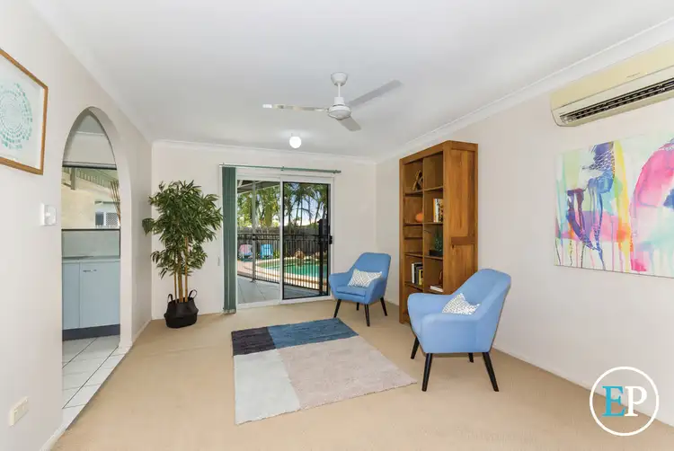 Fourth view of Homely house listing, 28 Macarthur Drive, Annandale QLD 4814