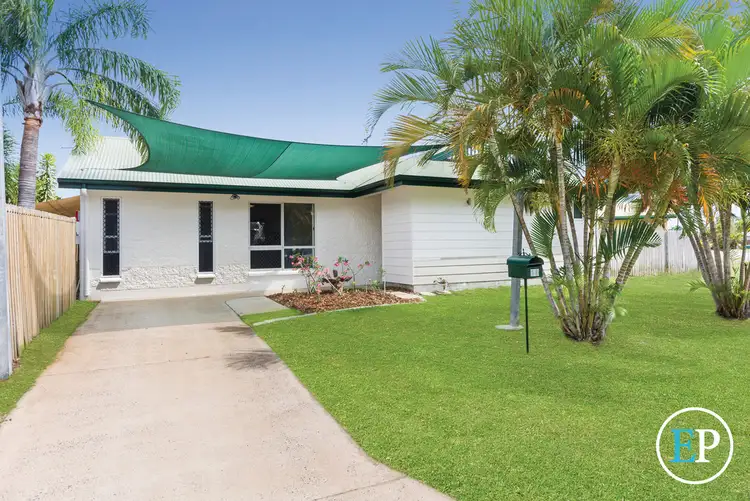 Second view of Homely house listing, 23 Carnarvon Court, Deeragun QLD 4818