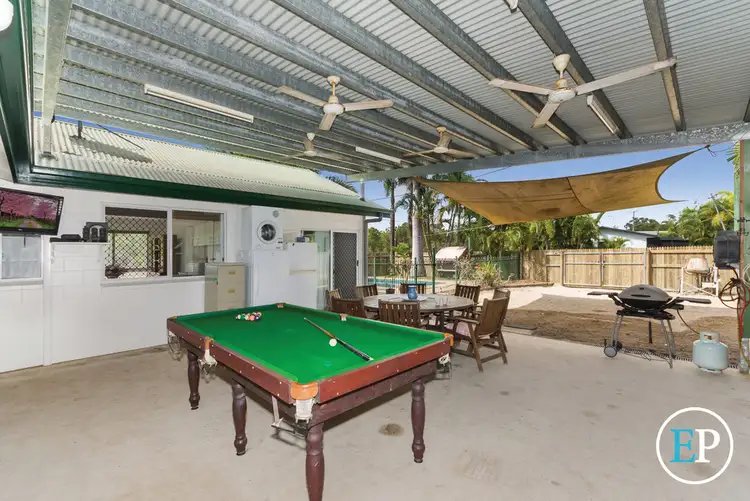 Third view of Homely house listing, 23 Carnarvon Court, Deeragun QLD 4818
