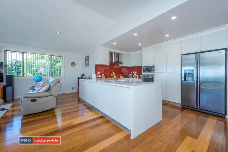 Fifth view of Homely house listing, 12 Lyndel Close, Soldiers Point NSW 2317