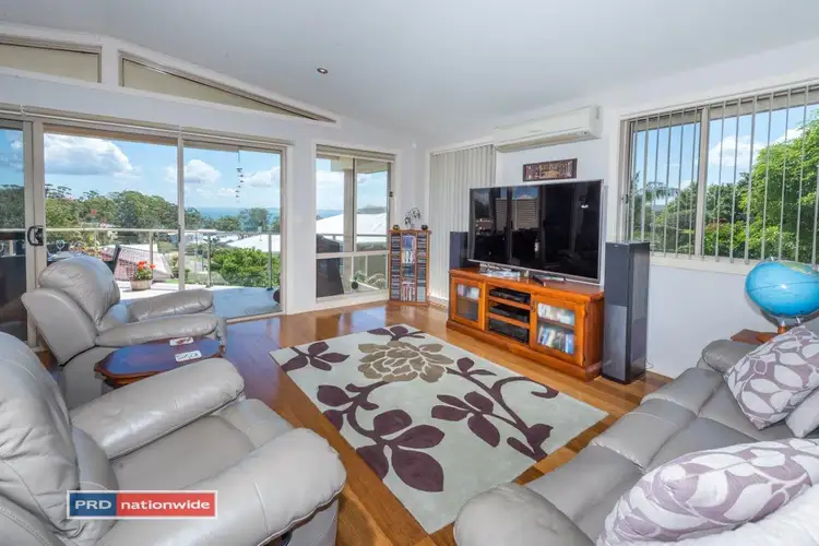 Sixth view of Homely house listing, 12 Lyndel Close, Soldiers Point NSW 2317
