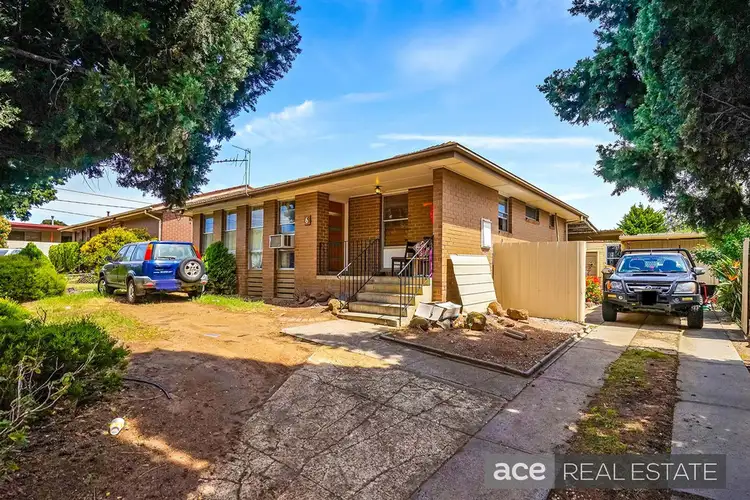 Second view of Homely house listing, 6 Watts Street, Laverton VIC 3028