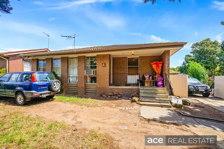 Third view of Homely house listing, 6 Watts Street, Laverton VIC 3028