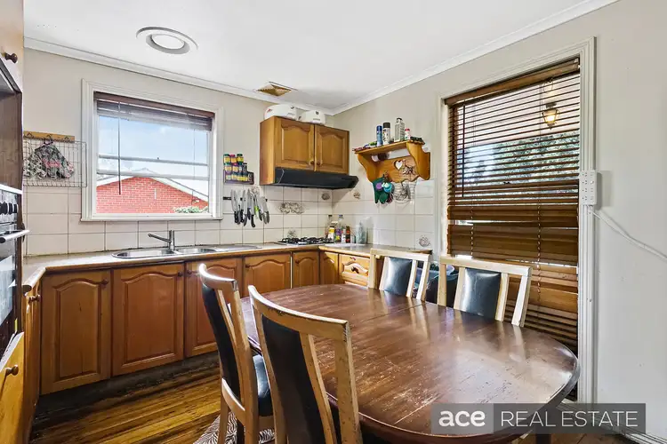 Fifth view of Homely house listing, 6 Watts Street, Laverton VIC 3028