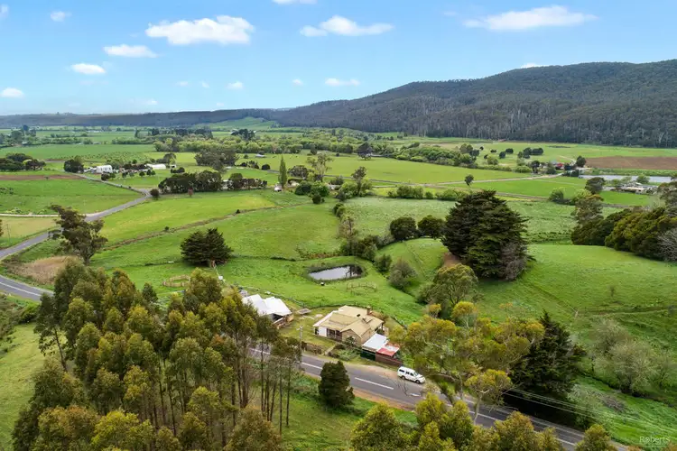 1514 Railton Road, Merseylea TAS 7305