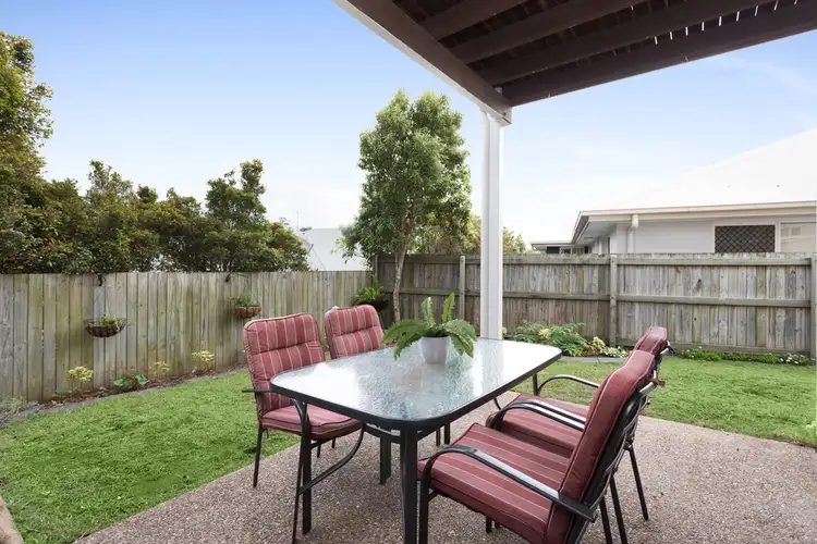 Third view of Homely townhouse listing, 42/21 Tripcony Place, Wakerley QLD 4154