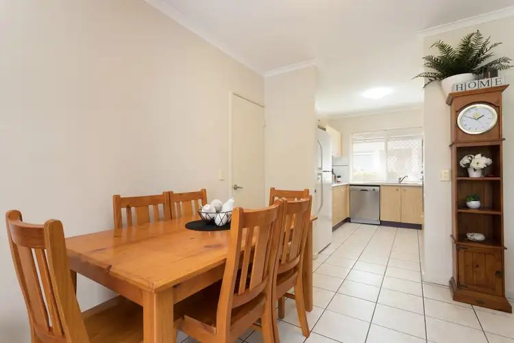 Fourth view of Homely townhouse listing, 42/21 Tripcony Place, Wakerley QLD 4154