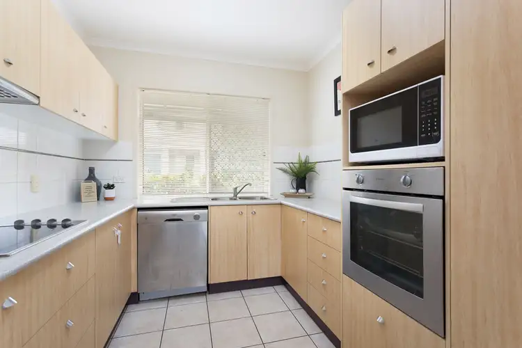 Fifth view of Homely townhouse listing, 42/21 Tripcony Place, Wakerley QLD 4154