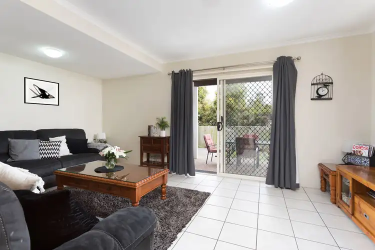 Sixth view of Homely townhouse listing, 42/21 Tripcony Place, Wakerley QLD 4154