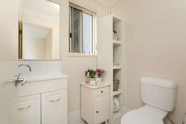 Seventh view of Homely townhouse listing, 42/21 Tripcony Place, Wakerley QLD 4154