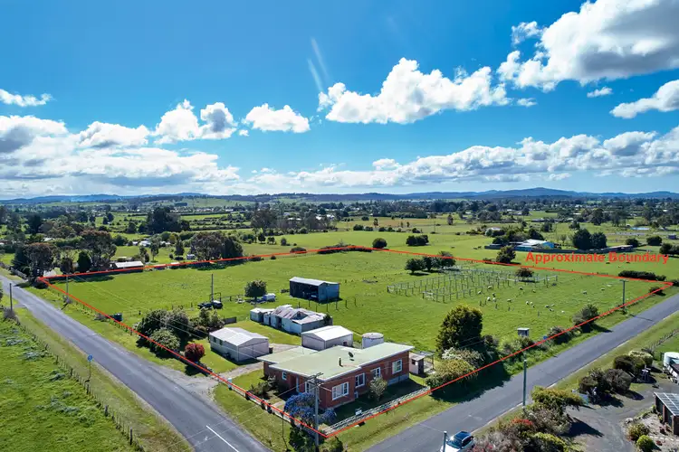 138 Ritchie Street, Westbury TAS 7303