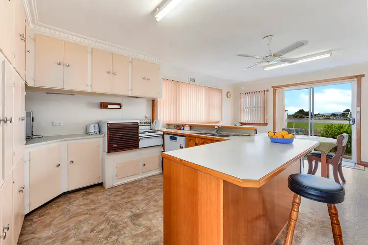 Second view of Homely house listing, 138 Ritchie Street, Westbury TAS 7303