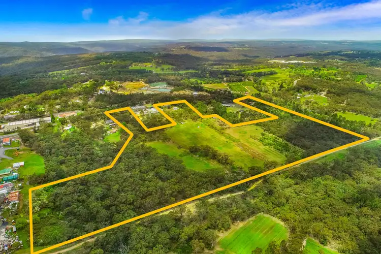 Second view of Homely house listing, 171 George Downes Drive, Central Mangrove NSW 2250