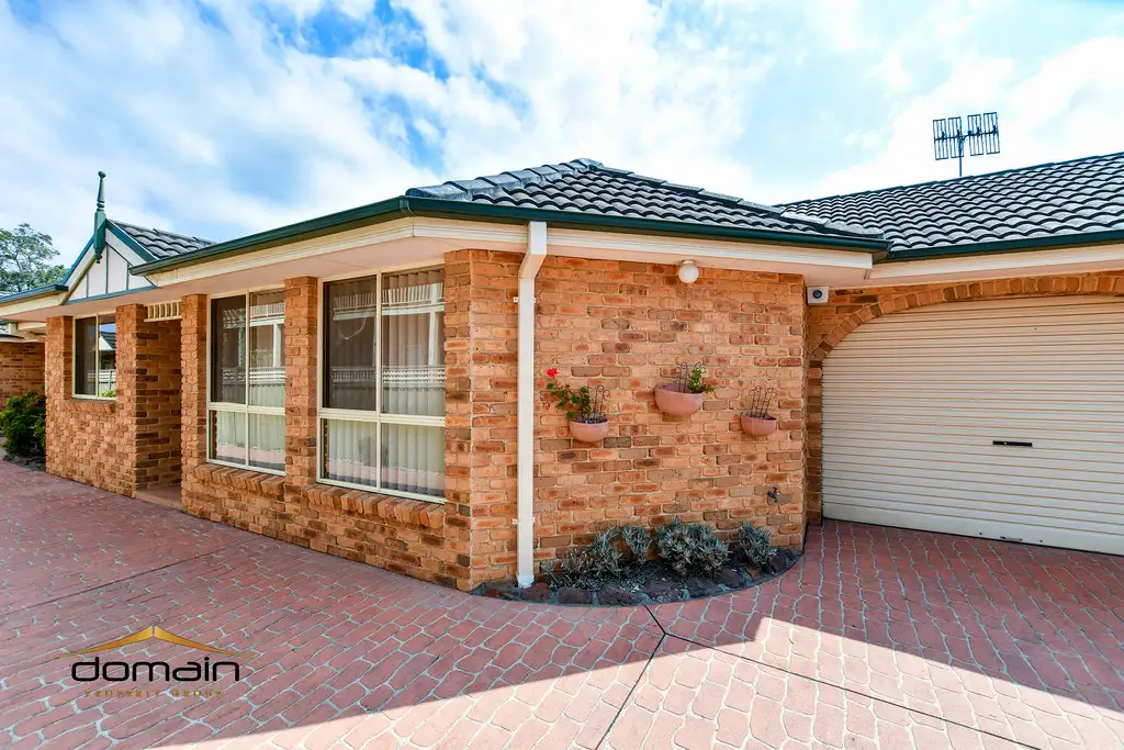 Main view of Homely villa listing, 2/38 Flathead Road, Ettalong Beach NSW 2257