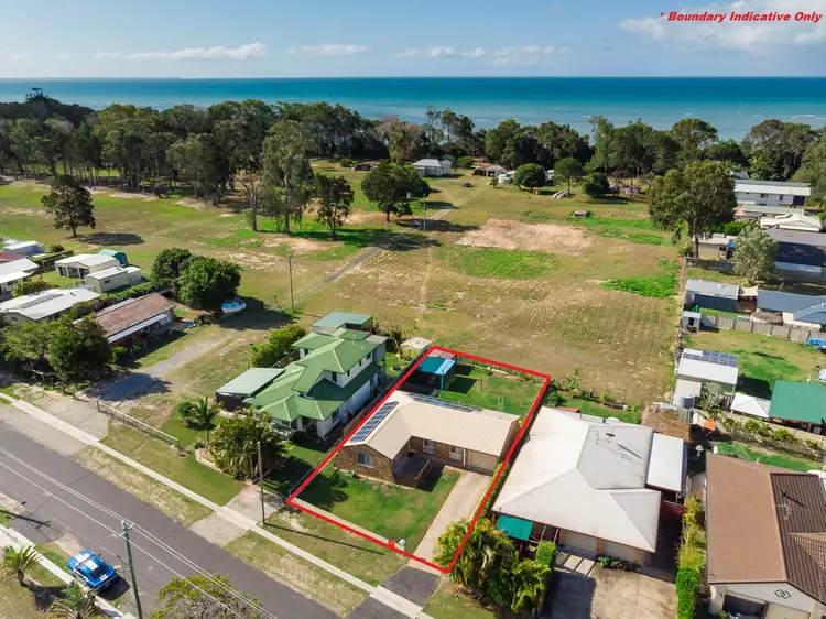 555 Oregan Creek Road, Toogoom QLD 4655