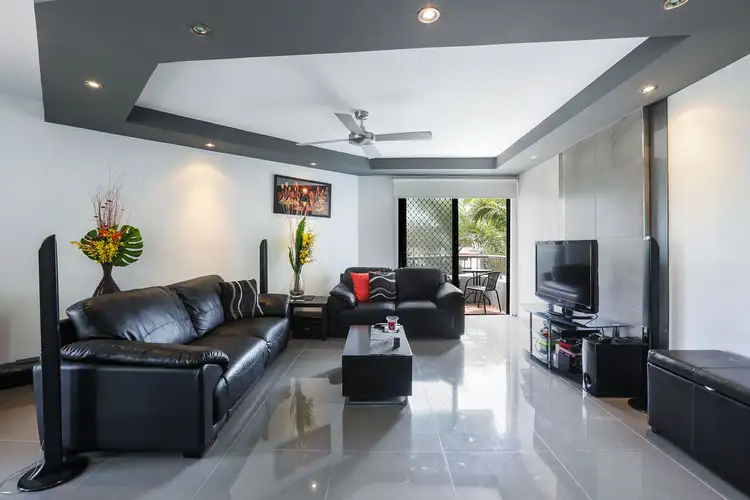Fourth view of Homely apartment listing, 13/22 Second Avenue, Broadbeach QLD 4218