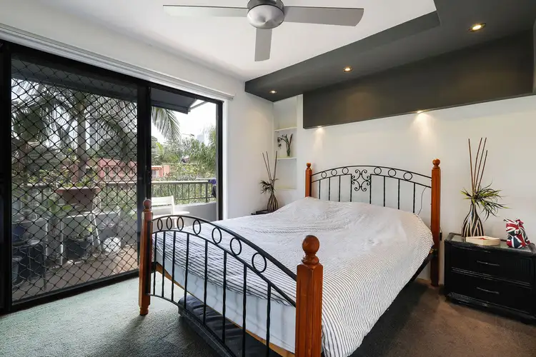 Fifth view of Homely apartment listing, 13/22 Second Avenue, Broadbeach QLD 4218