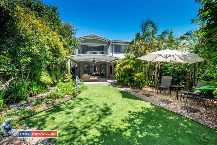 Main view of Homely semi-detached listing, 27 Alida Close, Nelson Bay NSW 2315