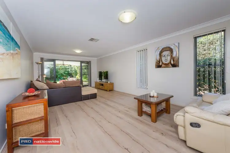 Third view of Homely semi-detached listing, 27 Alida Close, Nelson Bay NSW 2315