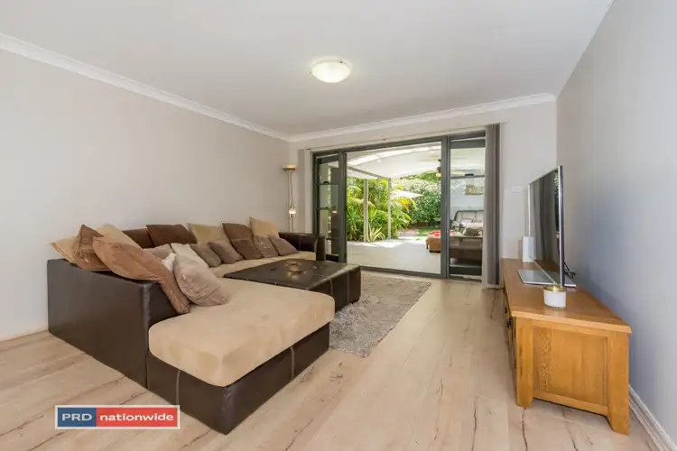Fourth view of Homely semi-detached listing, 27 Alida Close, Nelson Bay NSW 2315