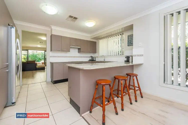 Fifth view of Homely semi-detached listing, 27 Alida Close, Nelson Bay NSW 2315