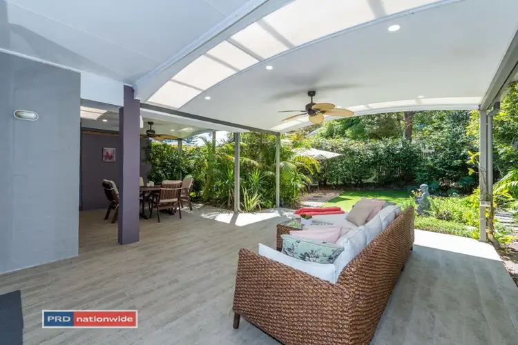 Seventh view of Homely semi-detached listing, 27 Alida Close, Nelson Bay NSW 2315