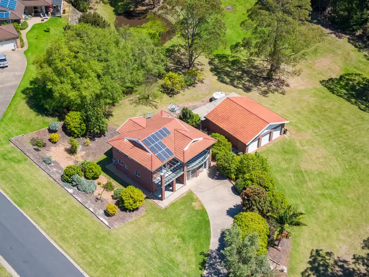 Main view of Homely house listing, 3 Highlands Avenue, Surf Beach NSW 2536