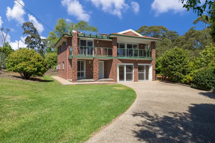 Second view of Homely house listing, 3 Highlands Avenue, Surf Beach NSW 2536