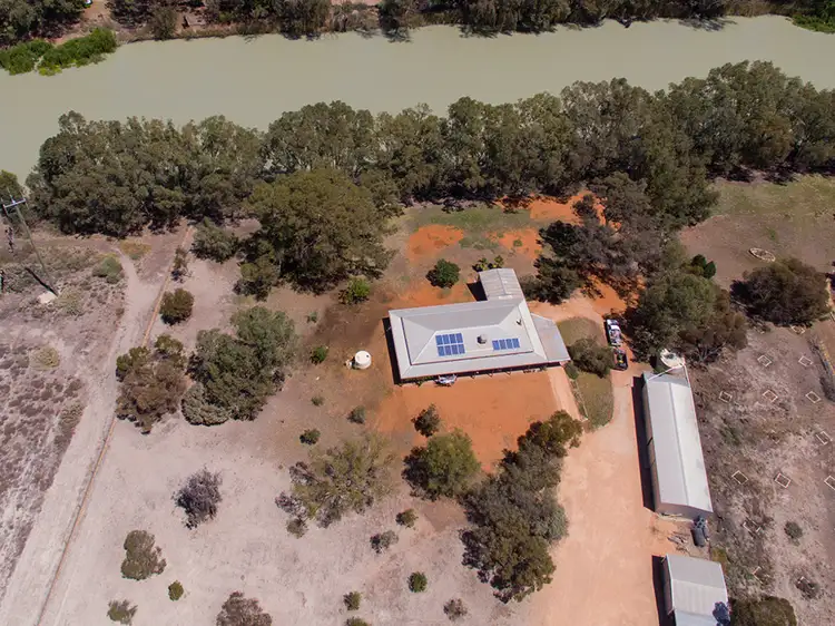 252C Darling View Road, Wentworth NSW 2648