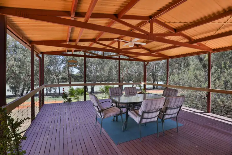 Second view of Homely house listing, 252C Darling View Road, Wentworth NSW 2648