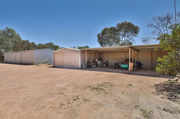 Third view of Homely house listing, 252C Darling View Road, Wentworth NSW 2648