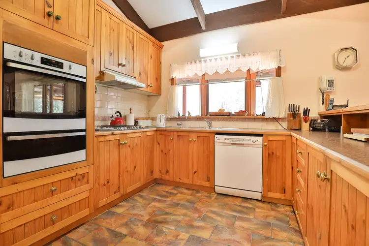 Fourth view of Homely house listing, 252C Darling View Road, Wentworth NSW 2648