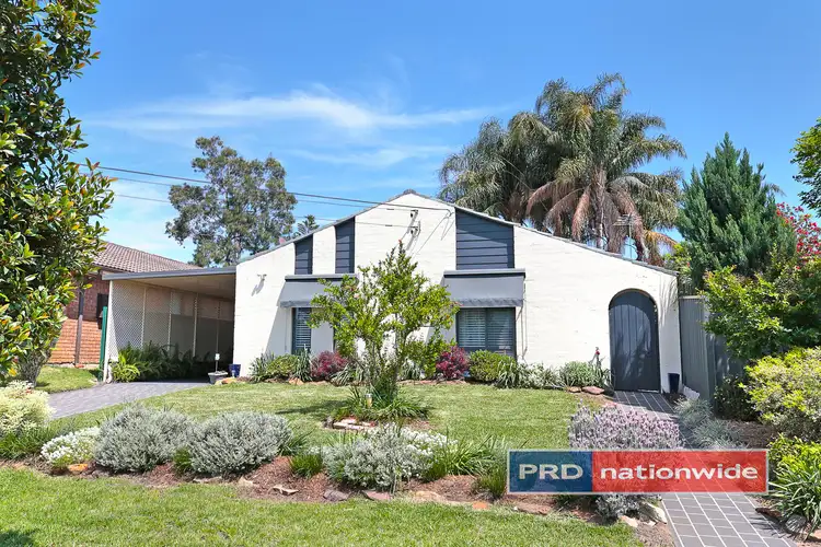 1 Grey Street, Emu Plains NSW 2750