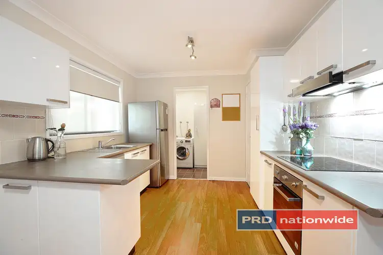 Second view of Homely house listing, 1 Grey Street, Emu Plains NSW 2750