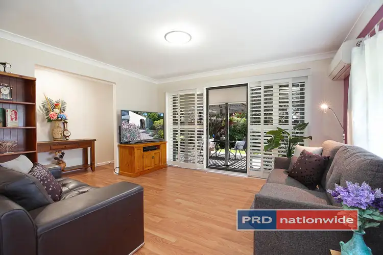 Third view of Homely house listing, 1 Grey Street, Emu Plains NSW 2750