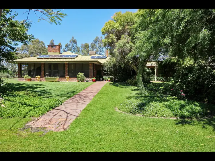203 BRENNANS ROAD
