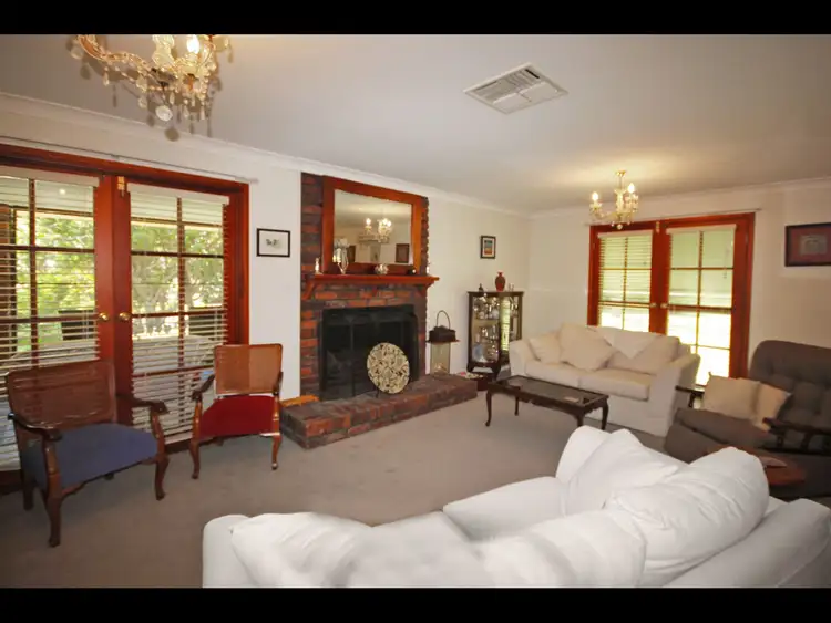 Sixth view of Homely house listing, 203 BRENNANS ROAD, Goondiwindi QLD 4390