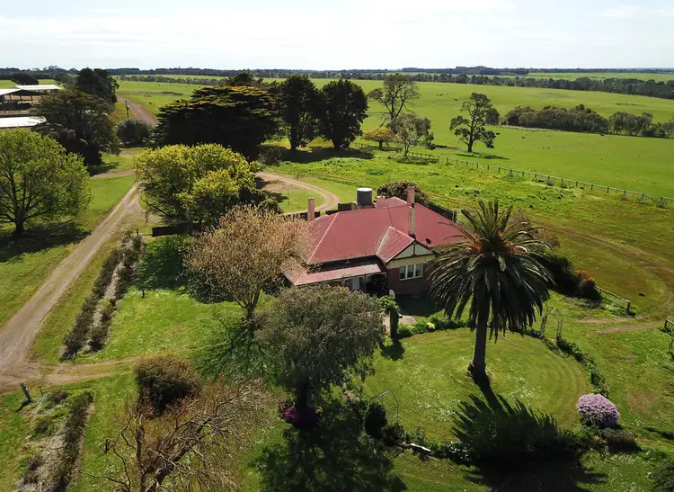 190 Treloars Road, Condah VIC 3303