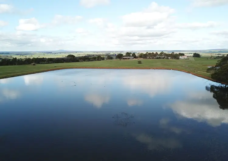 Seventh view of Homely rural property listing, 190 Treloars Road, Condah VIC 3303