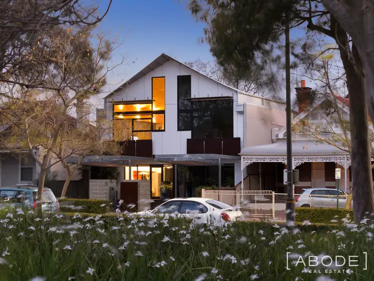Second view of Homely house listing, 331 Roberts Road, Subiaco WA 6008